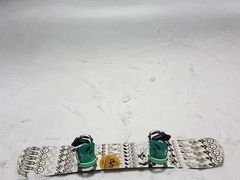 -乔波室内滑雪场