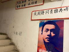 -为你钟情咖啡馆(春熙路太古里步行街店)