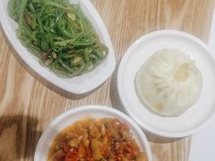 -乡村基·川味现炒大王(熙悦天街店)