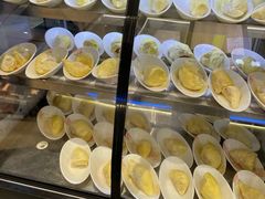 -半岛听涛蒸汽海鲜自助(K11店)