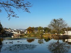 -呈坎景区