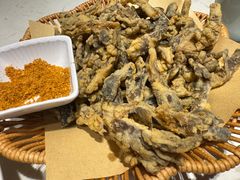 -燕郊烧鸽子(酷车小镇店)