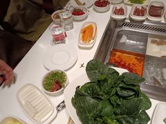 -海底捞大排档火锅(打浦路店)