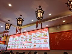 -馄饨侯(前门店)