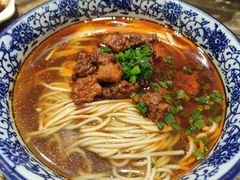-顺丰面馆(打浦店)