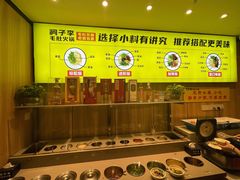 -周小明火锅(黑金冠社区店)