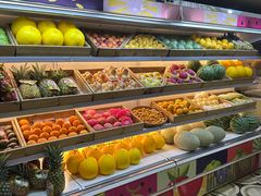 -皇室假期美食水疗会(春风路店)