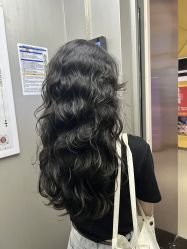 -Sying杉影日式烫染專門店