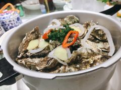 -蒋公馆家宴(江阴店)