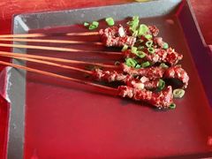 -肉串汪(望京店)