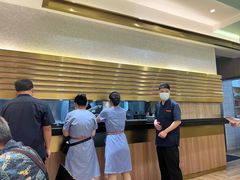-光明邨大酒家(淮海路店)