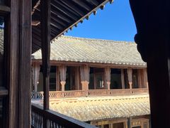 -喜洲翰林餐厅(董家百年老宅店)