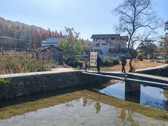 -塔川景区