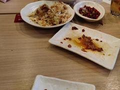 -大师兄·西北风味食集(增城合生汇店)