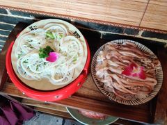 -陈渡桥老火锅(清潭店)