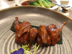 -富淳饭店(陆家嘴保利广场店)