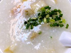 艇仔粥-荣晖咖啡美食(司打口店)