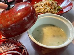 -萬國春·中菜馆(颐和公馆店)