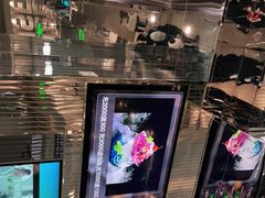 -3号仓库·创意中国菜(乐清正大广场店)