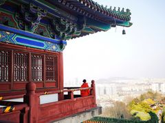 -阅江楼风景区