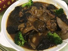 -隆都四季香饭店(碧海路店)