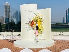 -临家小院·潮汕菜·商务宴请·点心(白石洲店)
