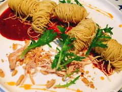 -桂满陇天书(南京德基旗舰店)