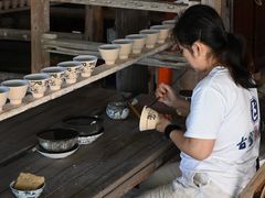 -景德镇古窑民俗博览区