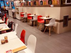 -咬不得高祖生煎·简餐(星耀城店)