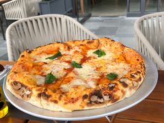 -OGGI TRATTORIA PIZZERIA(深业上城店)
