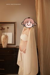 -布格专业孕妇摄影(长春旗舰店)
