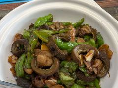 -小红鲸·海鲜餐厅(轸大路店)