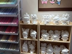 -万达广场(南昌红谷滩店)