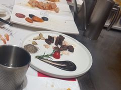 -火地铁板烧(昆山万象汇店)