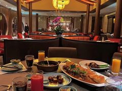 -西安凯悦酒店·湖畔中餐厅