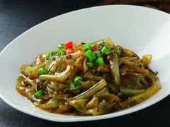 -又见炊烟私房菜(敬亭路店)