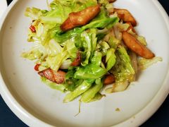 -伊带伊路新疆美食府(呼家楼店)