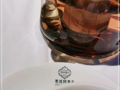 -西域阿里马新疆菜·清真(桂花路店)