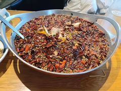 -渝乡人家(和平里店)