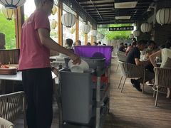 -吴越荣记苏州菜·松鼠桂鱼100%活鱼现做(斜塘老街店)