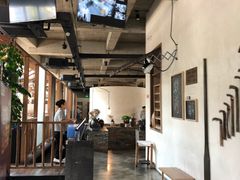 大堂-几荷·恰似故人来(秀水广场店)
