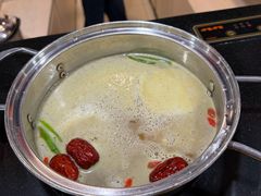 -呷哺呷哺(西单大悦城店)