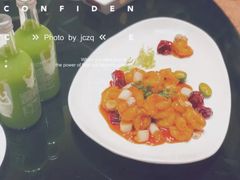-阿庄新豫菜(航海东路店)