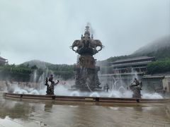 -石岛赤山风景区