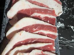 -东北烤肉(鼓楼巷店)
