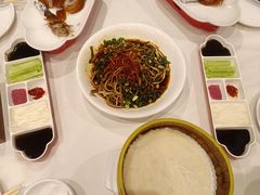 -大鸭梨烤鸭(石佛营店)