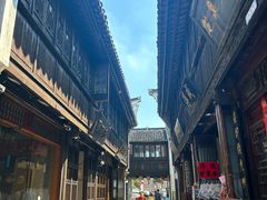 -嘉兴月河历史街区