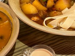 -那时新疆·若羌(经纬汇店)