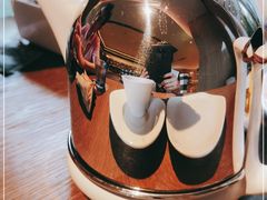 -粤海喜来登酒店·&More聚驿(天河城店)