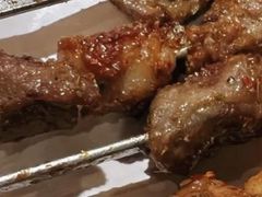 -羊之道草原味道清真餐厅(番禺店)